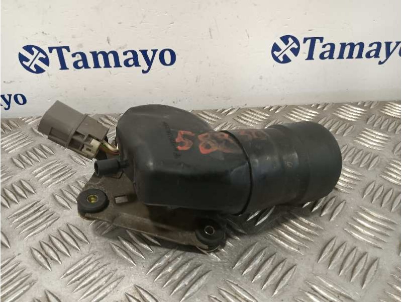 Recambio de motor limpia delantero para nissan terrano/terrano.ii (r20) referencia OEM IAM 94462405200  