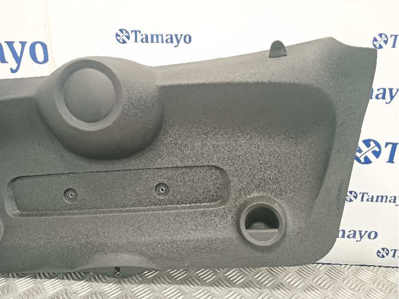 Recambio de guarnecido porton trasero para mini mini (r56) referencia OEM IAM 7148904  