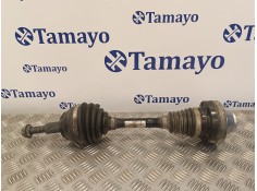 Recambio de transmision delantera izquierda para volkswagen touareg (7la) 2.5 tdi referencia OEM IAM 7L6407271D  8250160598014A