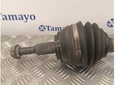 Recambio de transmision delantera izquierda para volkswagen touareg (7la) 2.5 tdi referencia OEM IAM 7L6407271D  8250160598014A 2