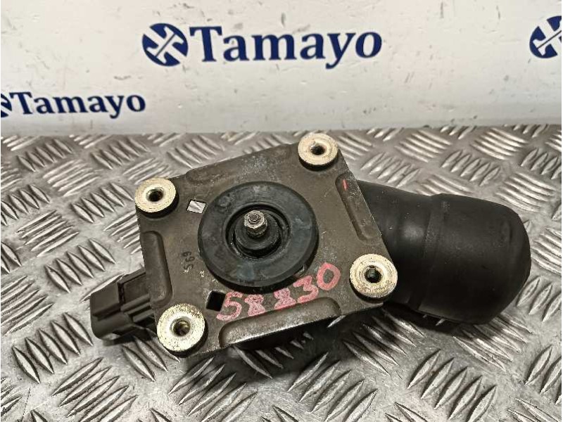 Recambio de motor limpia delantero para nissan terrano/terrano.ii (r20) referencia OEM IAM 94462405200  