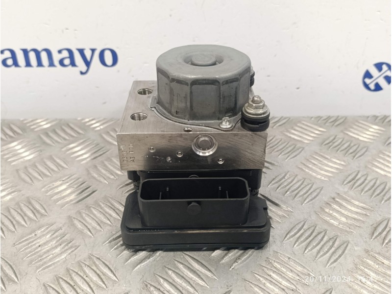 Recambio de abs para renault clio iv referencia OEM IAM 476608644R 0265956035 2265106455