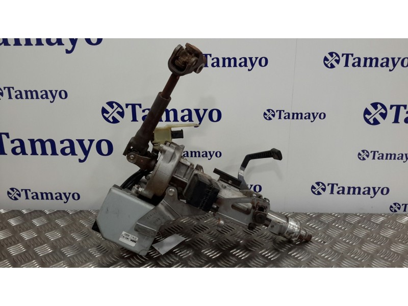 Recambio de columna direccion para renault megane iii berlina 5 p 1.2 16v referencia OEM IAM 488107802R 488107802RD PW22BD0146Q