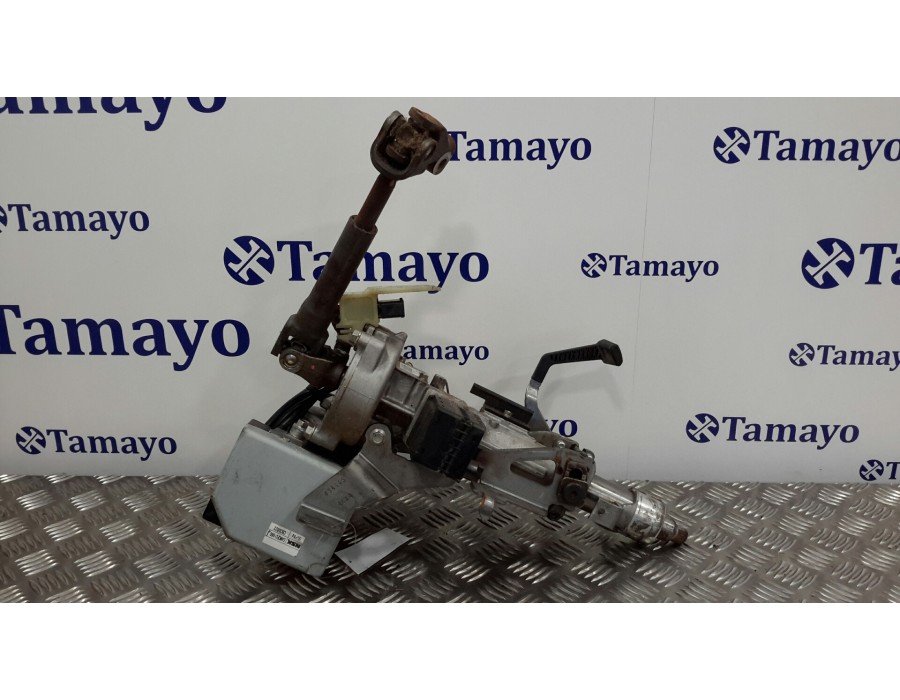 Recambio de columna direccion para renault megane iii berlina 5 p 1.2 16v referencia OEM IAM 488107802R 488107802RD PW22BD0146Q