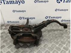 Recambio de mangueta delantera izquierda para alfa romeo 147 (190) 1.9 jtd 8v impression referencia OEM IAM 60624975S  