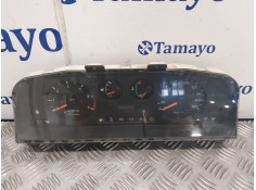 Recambio de cuadro instrumentos para nissan terrano/terrano.ii (r20) referencia OEM IAM 248100F010 34192201 09050919905