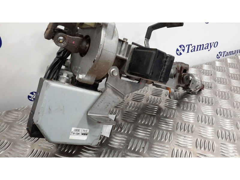 Recambio de columna direccion para renault megane iii berlina 5 p 1.2 16v referencia OEM IAM 488107802R 488107802RD PW22BD0146Q