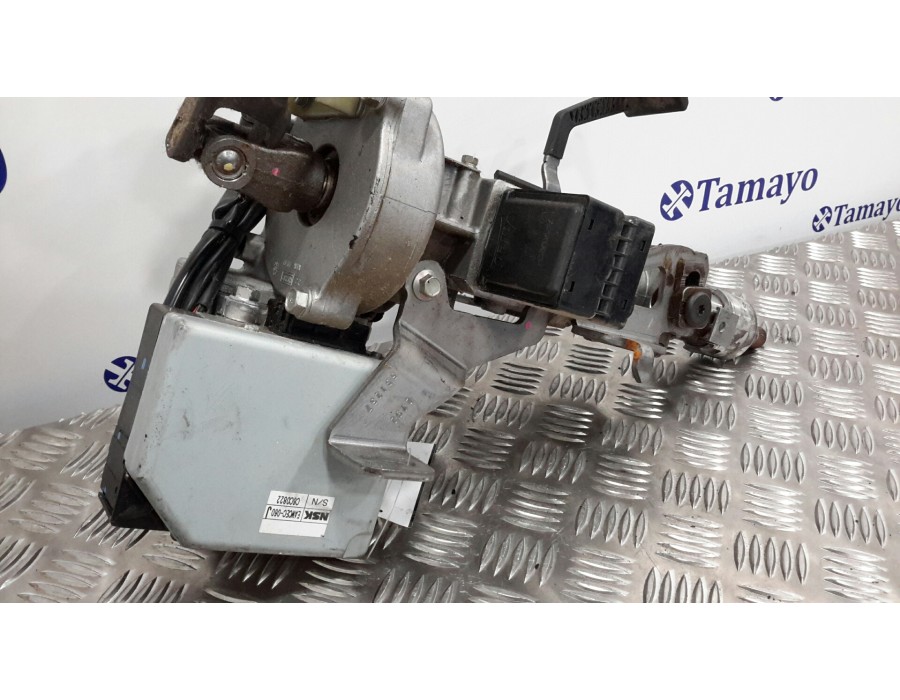 Recambio de columna direccion para renault megane iii berlina 5 p 1.2 16v referencia OEM IAM 488107802R 488107802RD PW22BD0146Q