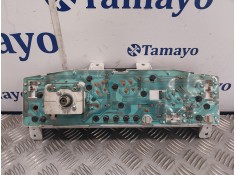 Recambio de cuadro instrumentos para nissan terrano/terrano.ii (r20) referencia OEM IAM 248100F010 34192201 09050919905 2