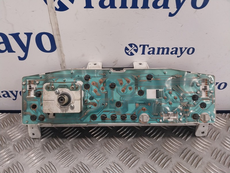 Recambio de cuadro instrumentos para nissan terrano/terrano.ii (r20) referencia OEM IAM 248100F010 34192201 09050919905