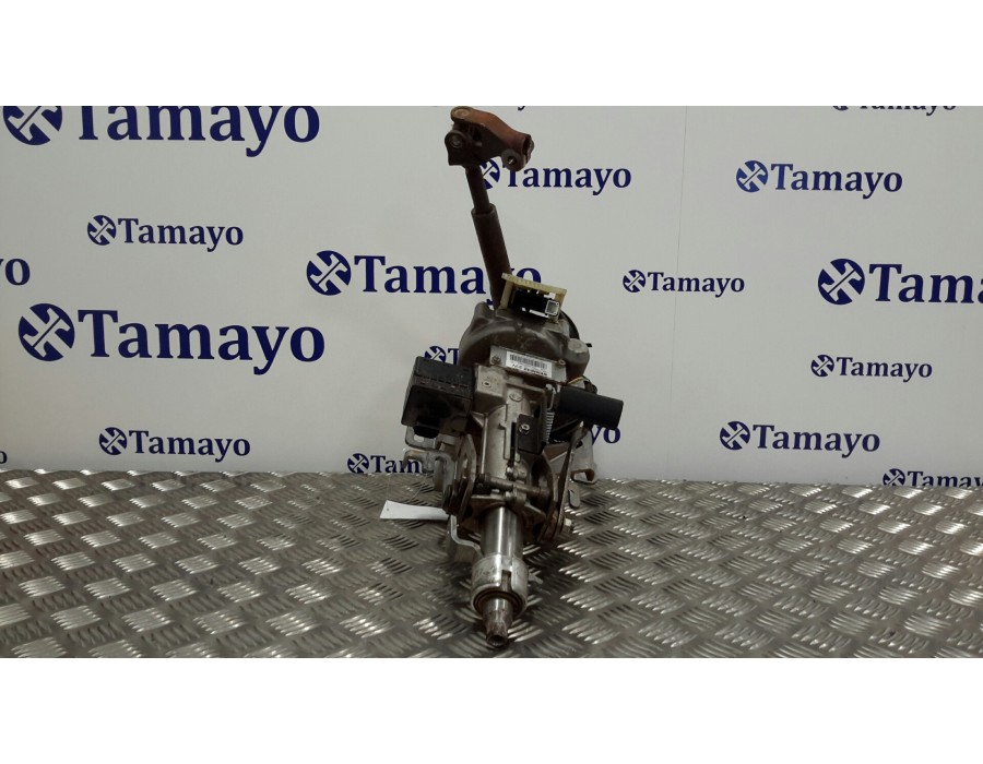 Recambio de columna direccion para renault megane iii berlina 5 p 1.2 16v referencia OEM IAM 488107802R 488107802RD PW22BD0146Q