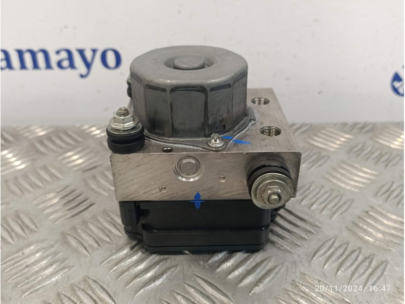 Recambio de abs para renault clio iv referencia OEM IAM 476608644R 0265956035 2265106455