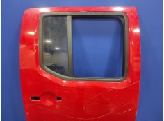 Recambio de puerta trasera derecha para nissan navara pick-up (d40m) referencia OEM IAM    2