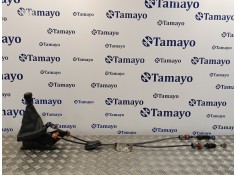 Recambio de palanca cambio para nissan qashqai (j10) 2.0 dci turbodiesel cat referencia OEM IAM JD500 112112856 50076958