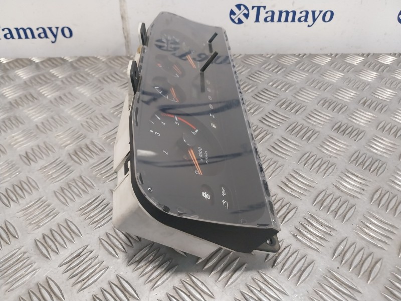 Recambio de cuadro instrumentos para nissan terrano/terrano.ii (r20) referencia OEM IAM 248100F010 34192201 09050919905