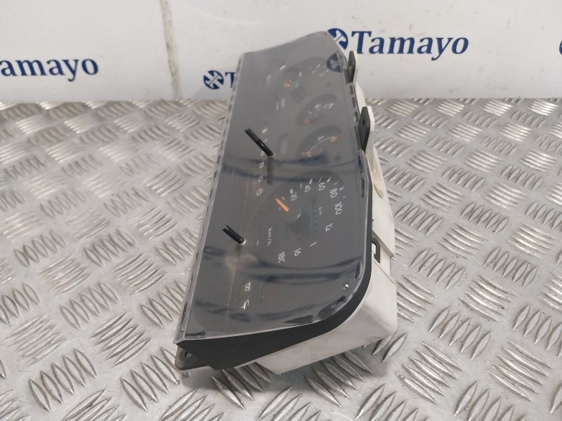 Recambio de cuadro instrumentos para nissan terrano/terrano.ii (r20) referencia OEM IAM 248100F010 34192201 09050919905