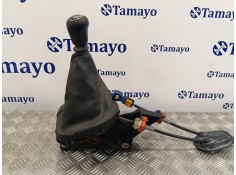 Recambio de palanca cambio para nissan qashqai (j10) 2.0 dci turbodiesel cat referencia OEM IAM JD500 112112856 50076958 2