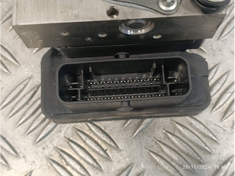 Recambio de abs para renault clio iv referencia OEM IAM 476608644R 0265956035 2265106455
