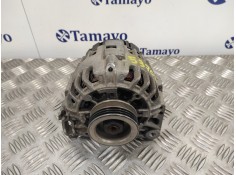 Recambio de alternador para dacia sandero 1.2 16v cat referencia OEM IAM 8200660044B  2543553C