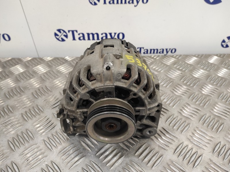 Recambio de alternador para dacia sandero 1.2 16v cat referencia OEM IAM 8200660044B  2543553C