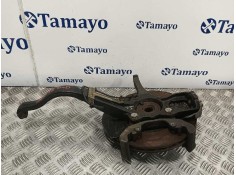 Recambio de mangueta delantera derecha para alfa romeo 147 (190) 1.9 jtd 8v impression referencia OEM IAM 60624976D   2
