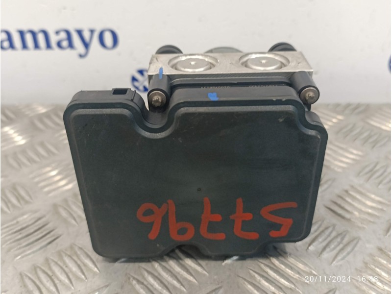 Recambio de abs para renault clio iv referencia OEM IAM 476608644R 0265956035 2265106455