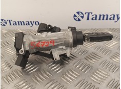 Recambio de conmutador de arranque para seat toledo (kg3) 1.6 tdi referencia OEM IAM 1K0905851  6RA905865