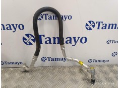 Recambio de tubos aire acondicionado para fiat 500 (312) 500 referencia OEM IAM 51886333  