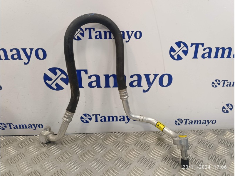 Recambio de tubos aire acondicionado para fiat 500 (312) 500 referencia OEM IAM 51886333  