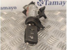 Recambio de conmutador de arranque para seat toledo (kg3) 1.6 tdi referencia OEM IAM 1K0905851  6RA905865 2