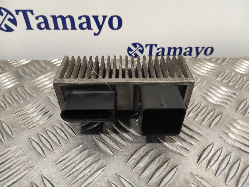 Recambio de caja precalentamiento para nissan nv 200 (m20) 1.5 dci cat referencia OEM IAM 8200558438A  