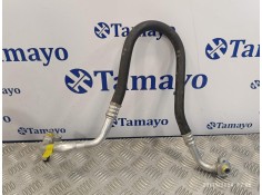 Recambio de tubos aire acondicionado para fiat 500 (312) 500 referencia OEM IAM 51886333   2