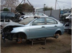 hyundai accent (mc) del año 2007 2