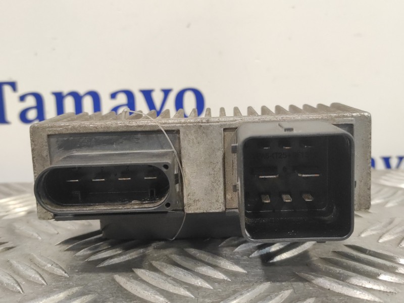 Recambio de caja precalentamiento para nissan nv 200 (m20) 1.5 dci cat referencia OEM IAM 8200558438A  