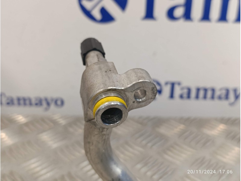 Recambio de tubos aire acondicionado para fiat 500 (312) 500 referencia OEM IAM 51886333  