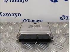 Recambio de centralita motor uce para volkswagen golf iv variant (1j5) 1.9 tdi referencia OEM IAM 0281010977 EDC15P+ 038906019HJ