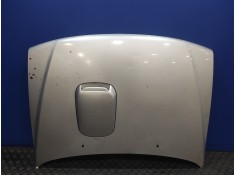 Recambio de capot para nissan navara pick-up (d40m) referencia OEM IAM   