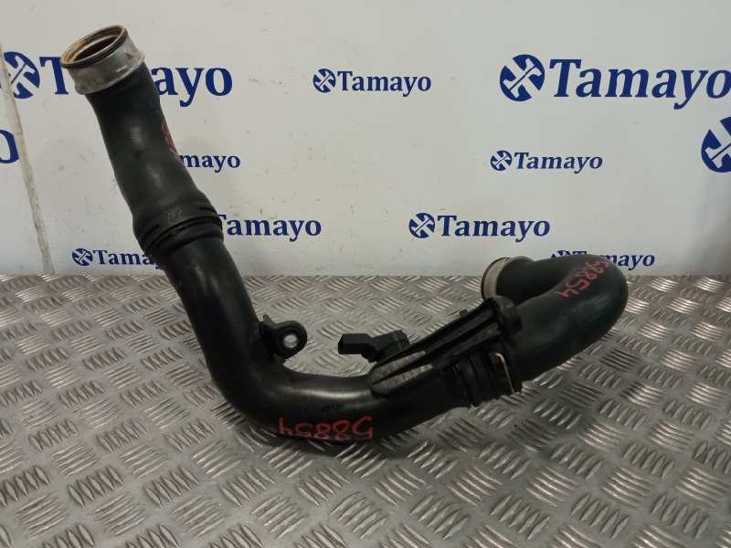 Recambio de tubo presion turbocompresor para citroën berlingo referencia OEM IAM 3C0145770C  0281002401