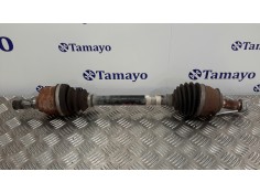 Recambio de transmision delantera izquierda para mini mini (r56) referencia OEM IAM 758976702  7589767