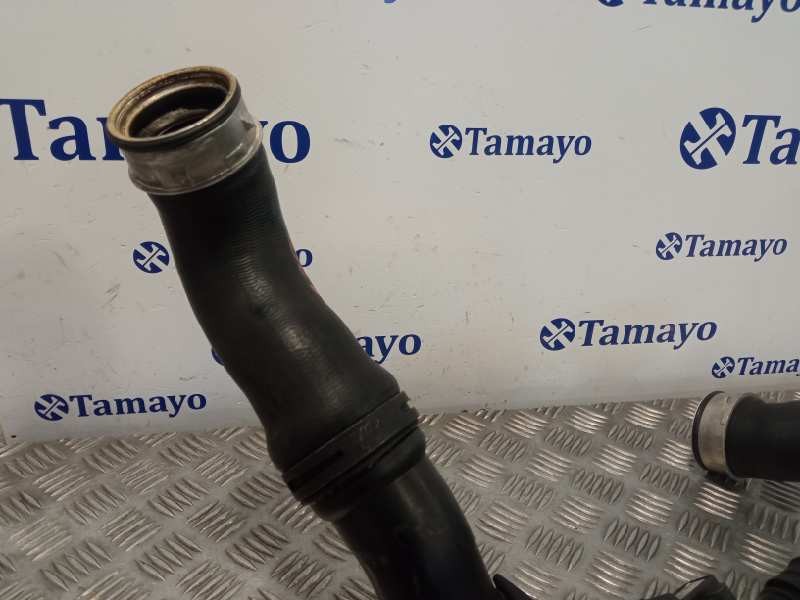 Recambio de tubo presion turbocompresor para citroën berlingo referencia OEM IAM 3C0145770C  0281002401