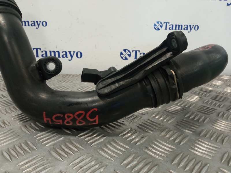 Recambio de tubo presion turbocompresor para citroën berlingo referencia OEM IAM 3C0145770C  0281002401