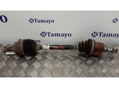 Recambio de transmision delantera izquierda para mini mini (r56) referencia OEM IAM 758976702  7589767 2