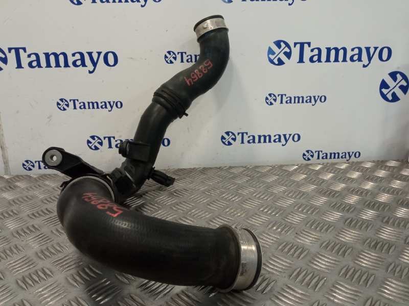 Recambio de tubo presion turbocompresor para citroën berlingo referencia OEM IAM 3C0145770C  0281002401