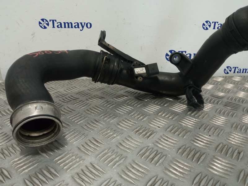 Recambio de tubo presion turbocompresor para citroën berlingo referencia OEM IAM 3C0145770C  0281002401
