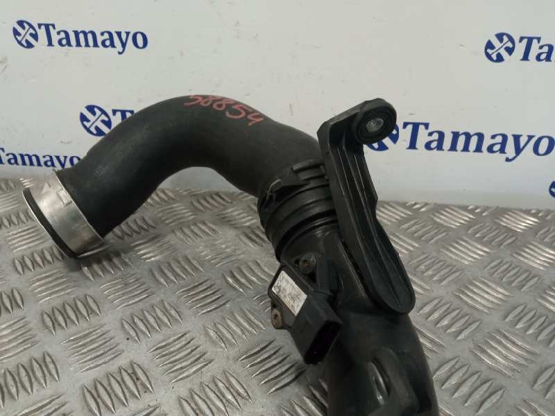 Recambio de tubo presion turbocompresor para citroën berlingo referencia OEM IAM 3C0145770C  0281002401