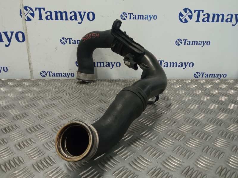 Recambio de tubo presion turbocompresor para citroën berlingo referencia OEM IAM 3C0145770C  0281002401