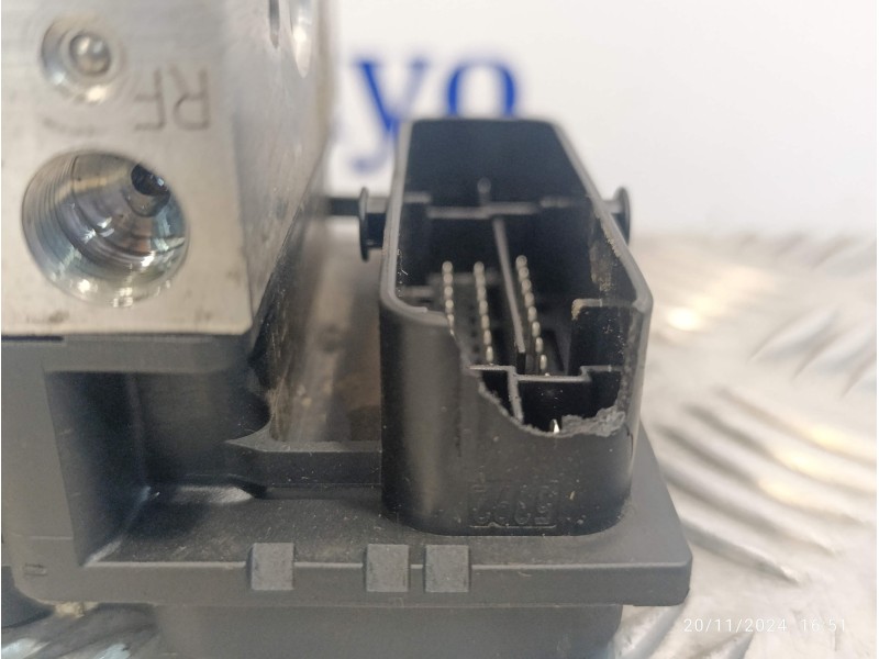 Recambio de abs para fiat 500 (312) 500 referencia OEM IAM 0265232840 0265801087 51880815