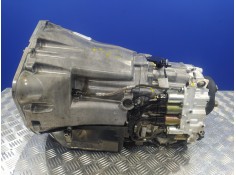 Recambio de caja cambios para mercedes-benz clase c (w203) sportcoupe 2.3 compresor cat referencia OEM IAM 716662  