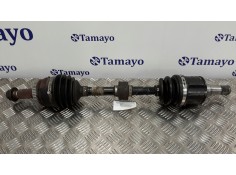 Recambio de transmision delantera izquierda para kia carnival 2.9 crdi cat referencia OEM IAM   