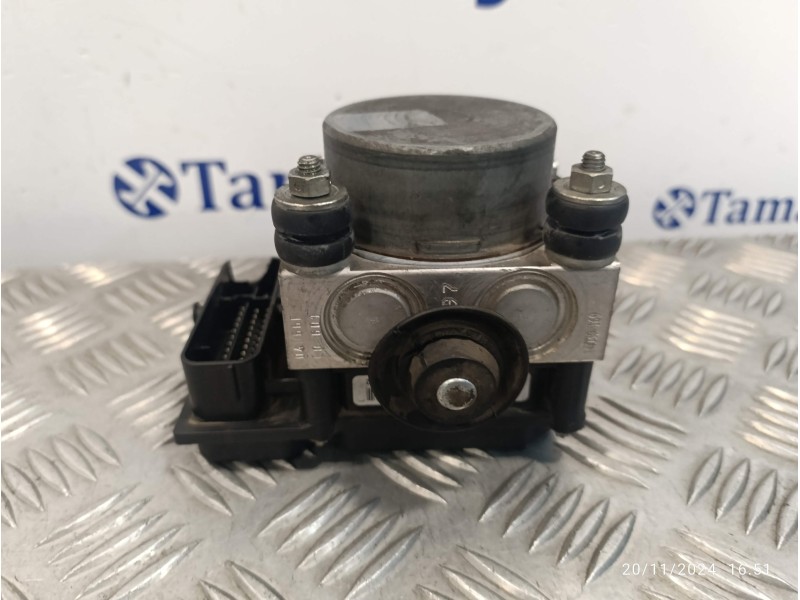 Recambio de abs para fiat 500 (312) 500 referencia OEM IAM 0265232840 0265801087 51880815